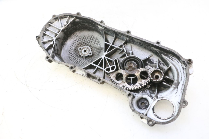 photo de DRIVE BELT COVER PIAGGIO VESPA LX 2T 50 (2005 - 2013) - Technical close-up