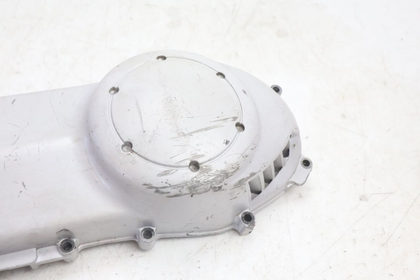 photo de DRIVE BELT COVER PIAGGIO VESPA PRIMAVERA 2T 50 (2013 - 2018) - Zoom on usage condition