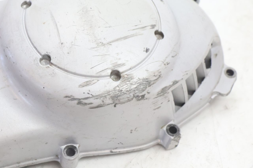 photo de DRIVE BELT COVER PIAGGIO VESPA PRIMAVERA 2T 50 (2013 - 2018) - Alternative perspective