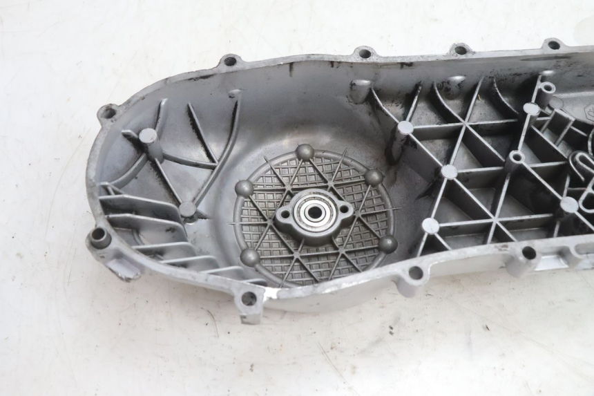 photo de DRIVE BELT COVER PIAGGIO VESPA PRIMAVERA 2T 50 (2013 - 2018) - Markings and original references