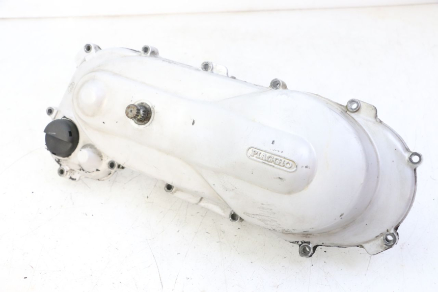 photo de VARIATOR COVER PIAGGIO VESPA S 2T 50 (2007 - 2014) - Main view