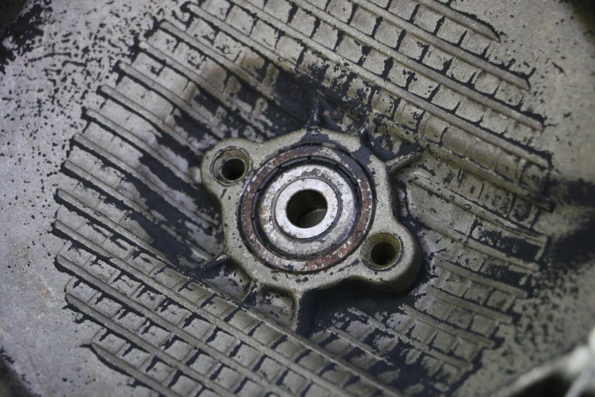 photo de VARIATOR COVER PIAGGIO VESPA S 2T 50 (2007 - 2014) - Alternative perspective