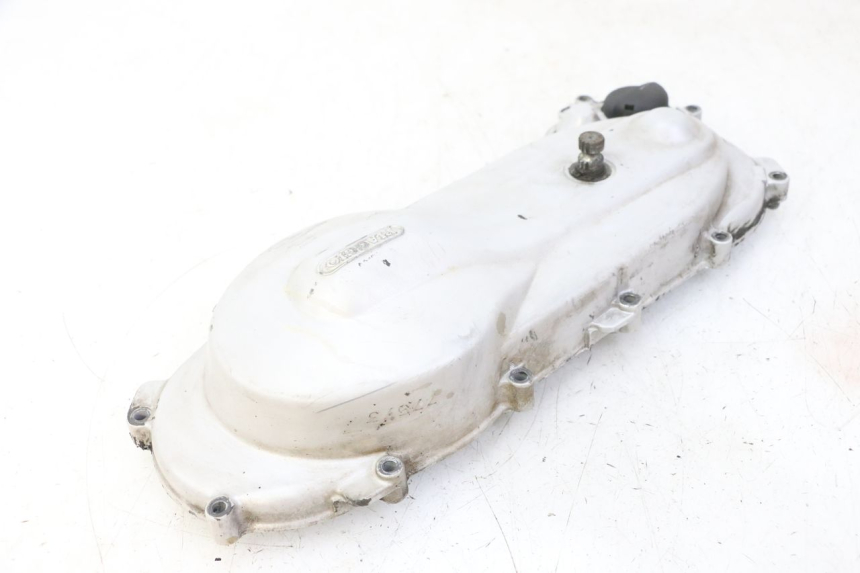 photo de VARIATOR COVER PIAGGIO VESPA S 2T 50 (2007 - 2014) - Product overview