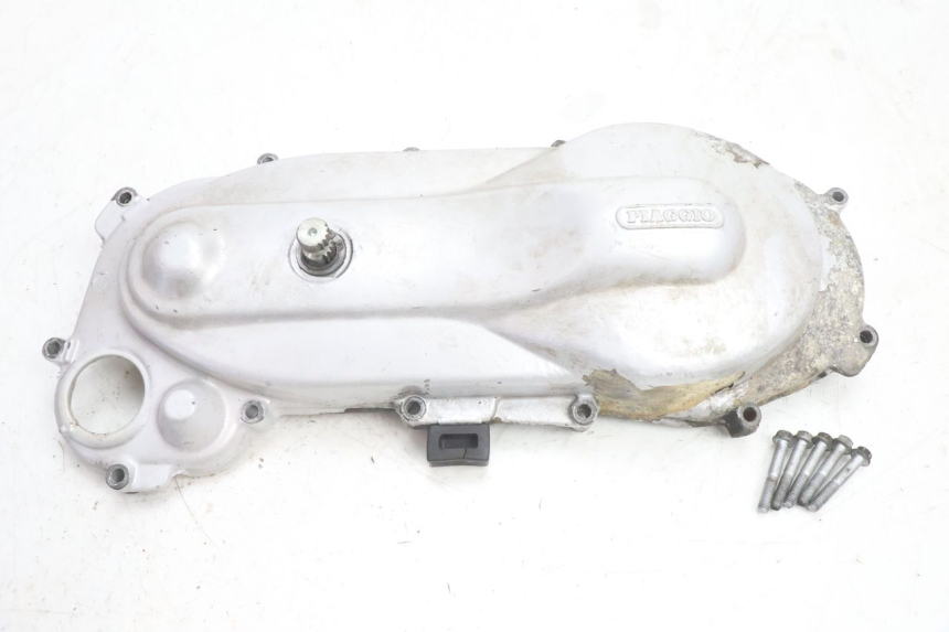 photo de VARIATOR COVER PIAGGIO VESPA S 2T 50 (2007 - 2014) - Main view