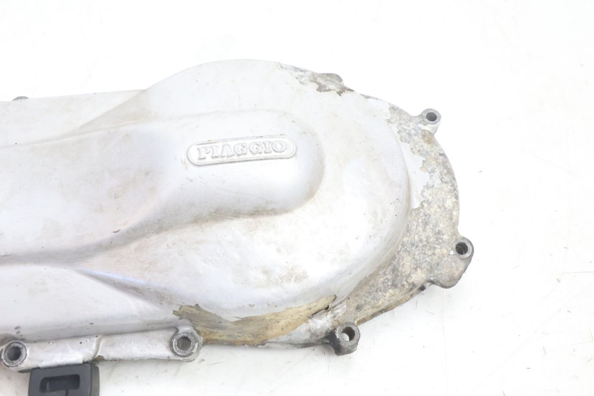 photo de VARIATOR COVER PIAGGIO VESPA S 2T 50 (2007 - 2014) - Zoom on usage condition