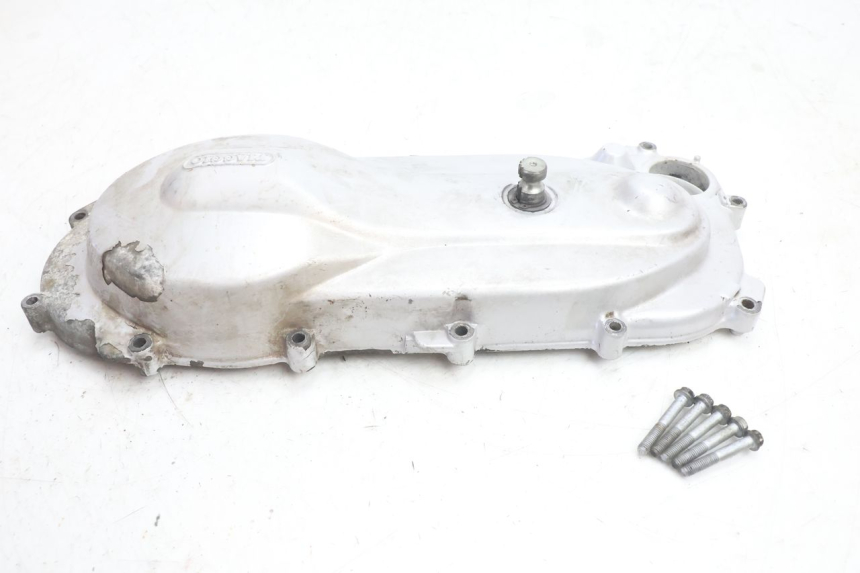 photo de VARIATOR COVER PIAGGIO VESPA S 2T 50 (2007 - 2014) - Fixing points details