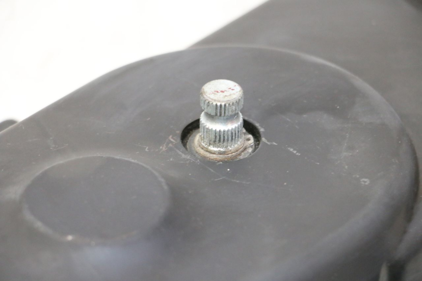 photo de DRIVE BELT COVER GTS VICI 4T 50 (2020 - 2025) - Distinctive features