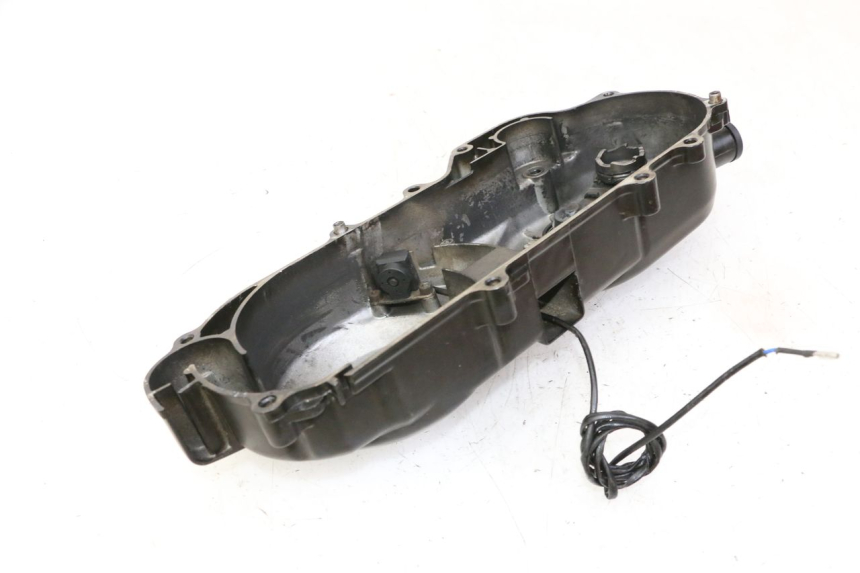 photo de DRIVE BELT COVER GTS VICI 4T 50 (2020 - 2025) - Surface and material condition