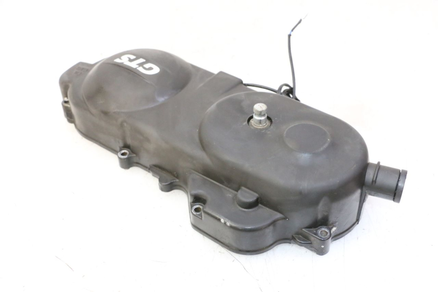 photo de DRIVE BELT COVER GTS VICI 4T 50 (2020 - 2025) - Markings and original references