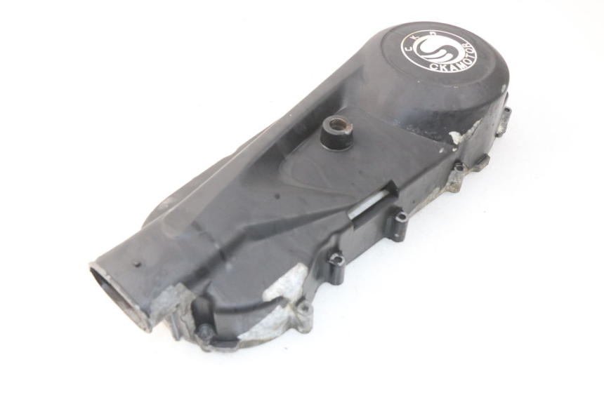 photo de DRIVE BELT COVER EUROCKA VIRTUALITY GT 4T 50 (2011 - 2017) - Component detail