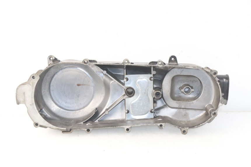 photo de DRIVE BELT COVER EUROCKA VIRTUALITY GT 4T 50 (2011 - 2017) - Fixing points details