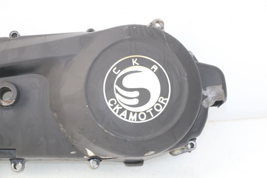 photo de DRIVE BELT COVER EUROCKA VIRTUALITY GT 4T 50 (2011 - 2017) - Checked used part