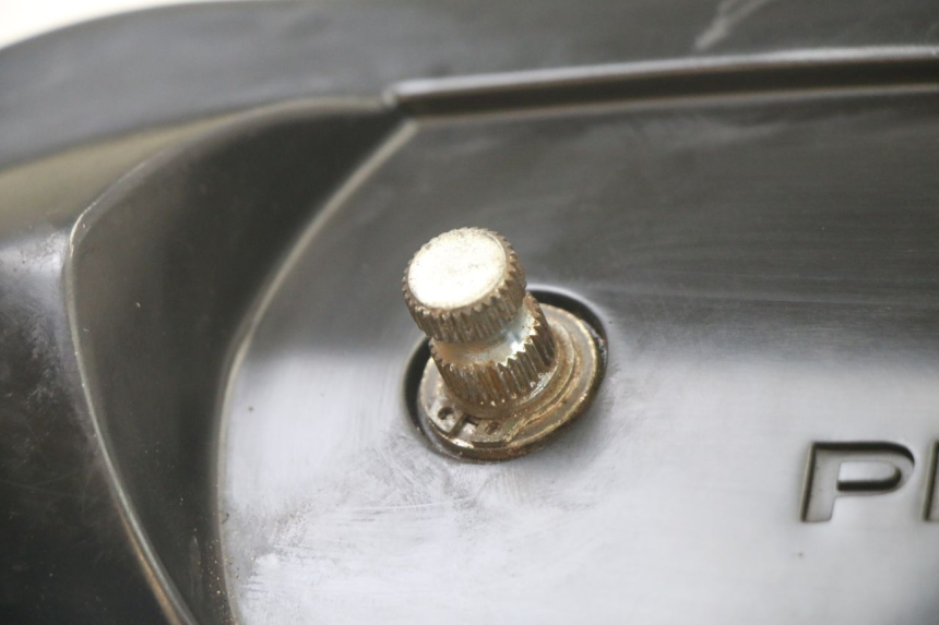 photo de VARIATOR COVER PEUGEOT VIVACITY NEW 2T 50 (2008 - 2017) - Technical close-up