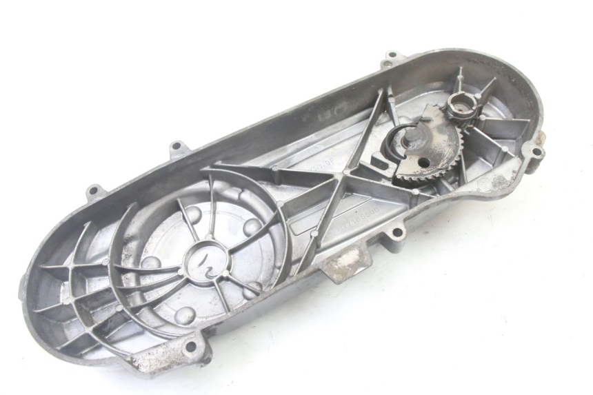 photo de VARIATOR COVER PEUGEOT VIVACITY NEW 2T 50 (2008 - 2017) - Surface and material condition