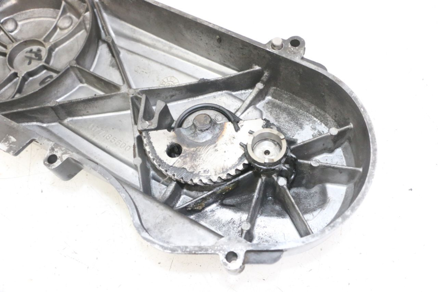 photo de VARIATOR COVER PEUGEOT VIVACITY NEW 2T 50 (2008 - 2017) - Component detail