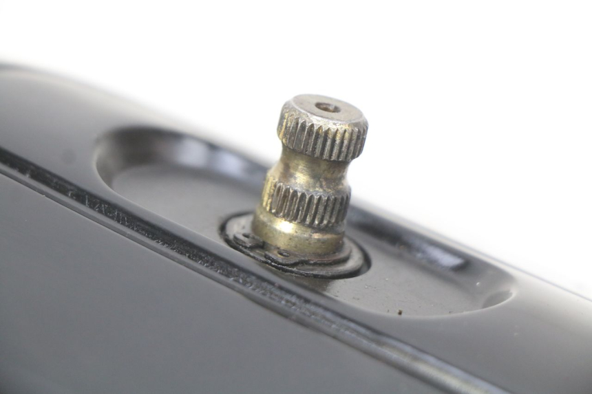 photo de VARIATOR COVER PEUGEOT VIVACITY NEW 4T 50 (2008 - 2017) - Component detail