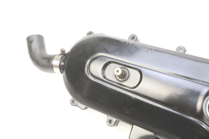 photo de VARIATOR COVER PEUGEOT VIVACITY NEW 4T 50 (2008 - 2017) - Markings and original references