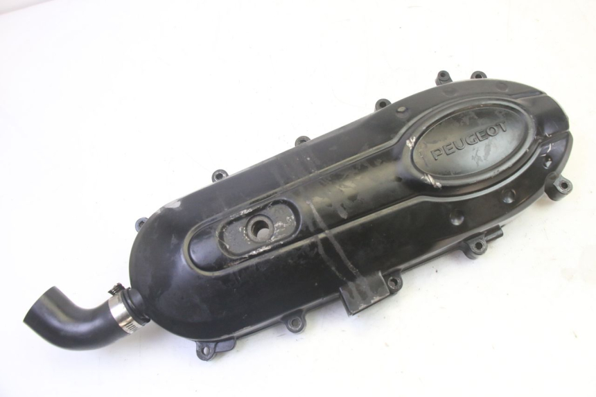 photo de VARIATOR COVER PEUGEOT VIVACITY NEW 4T 50 (2008 - 2017) - Main view