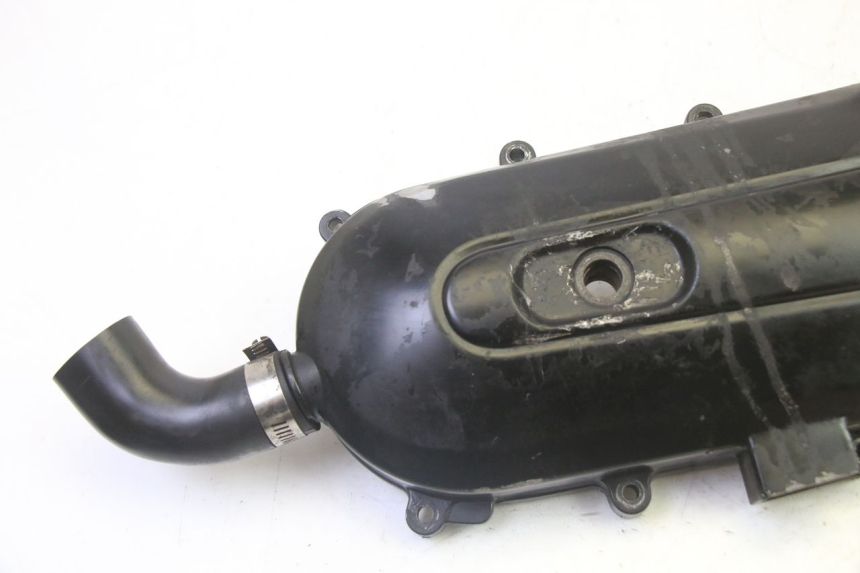 photo de VARIATOR COVER PEUGEOT VIVACITY NEW 4T 50 (2008 - 2017) - Component detail