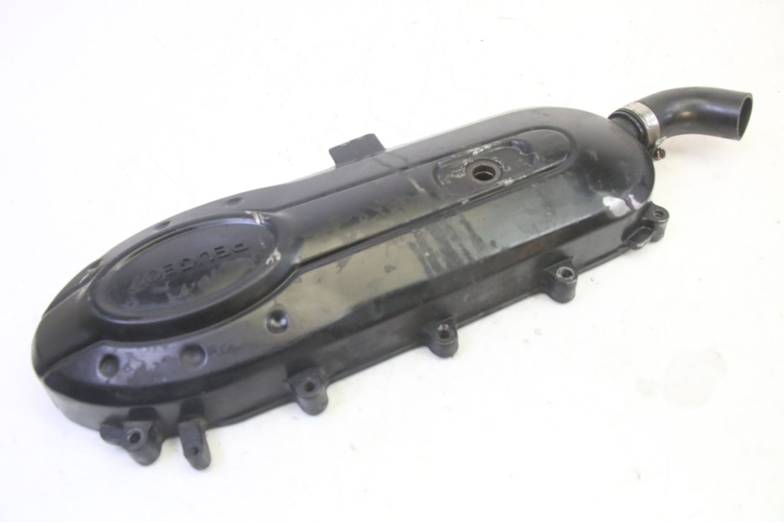 photo de VARIATOR COVER PEUGEOT VIVACITY NEW 4T 50 (2008 - 2017) - Fixing points details