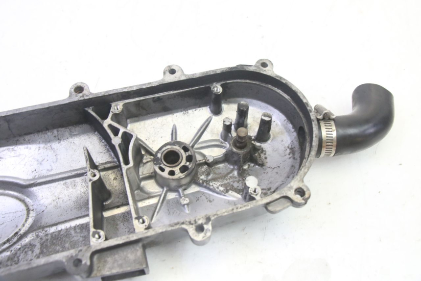 photo de VARIATOR COVER PEUGEOT VIVACITY NEW 4T 50 (2008 - 2017) - Markings and original references