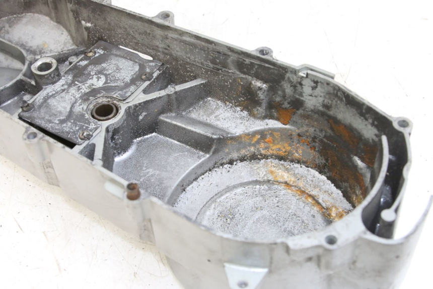 photo de DRIVE BELT COVER PEUGEOT VIVACITY 125 (2010 - 2017) - Component detail