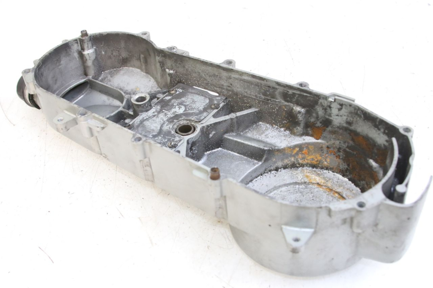 photo de DRIVE BELT COVER PEUGEOT VIVACITY 125 (2010 - 2017) - Zoom on usage condition