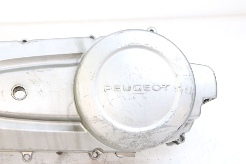 photo de DRIVE BELT COVER PEUGEOT VIVACITY 125 (2010 - 2017) - Surface and material condition