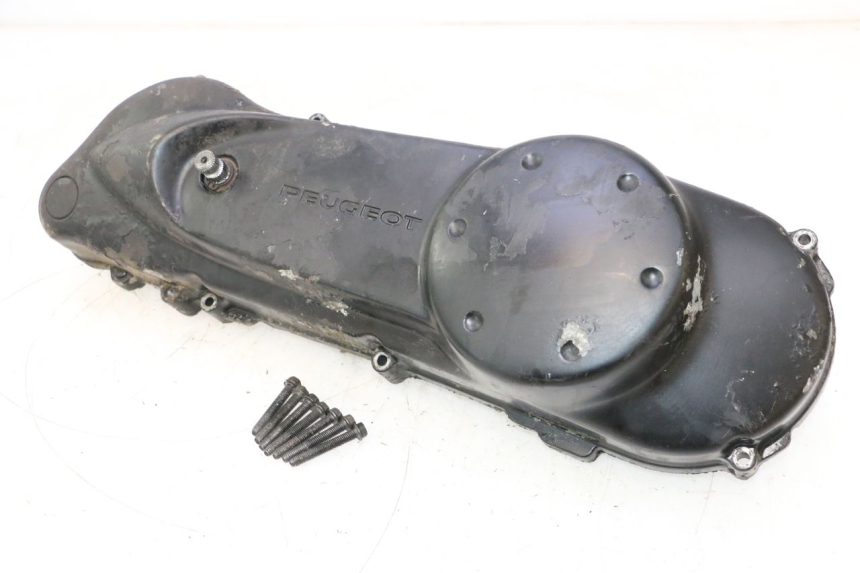photo de DRIVE BELT COVER PEUGEOT VIVACITY 50 (1998 - 2003) - Main view