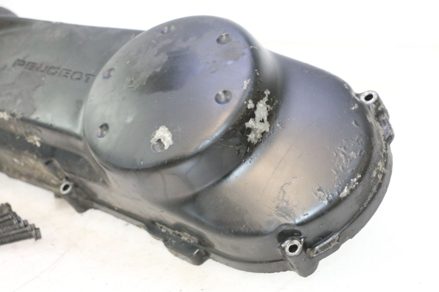 photo de DRIVE BELT COVER PEUGEOT VIVACITY 50 (1998 - 2003) - Distinctive features