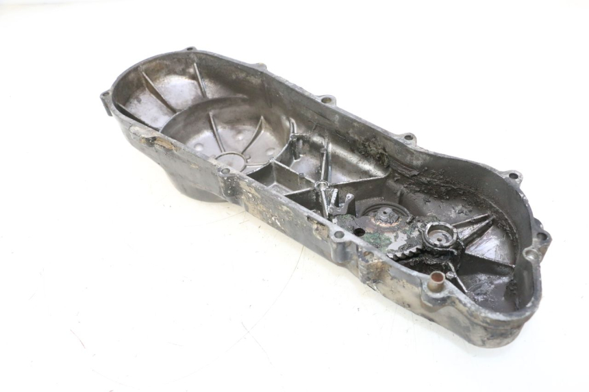 photo de DRIVE BELT COVER PEUGEOT VIVACITY 50 (1998 - 2003) - Alternative perspective
