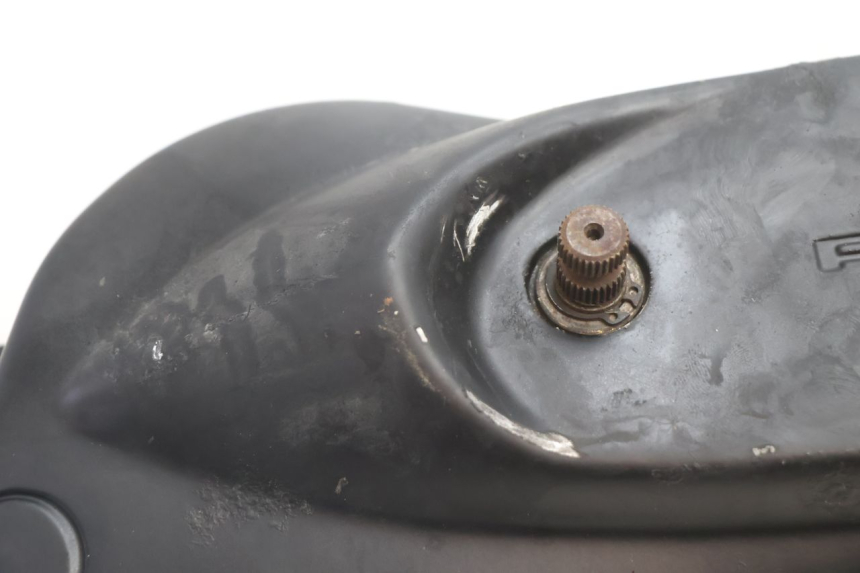 photo de VARIATOR COVER PEUGEOT VIVACITY 50 (2004 - 2009) - Zoom on usage condition