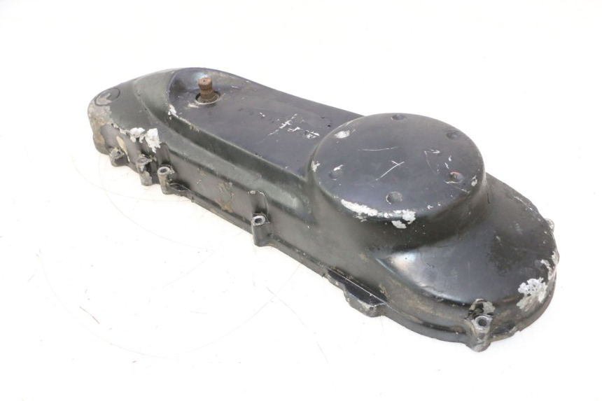 photo de DRIVE BELT COVER PEUGEOT VIVACITY 50 (1998 - 2003) - Fixing points details