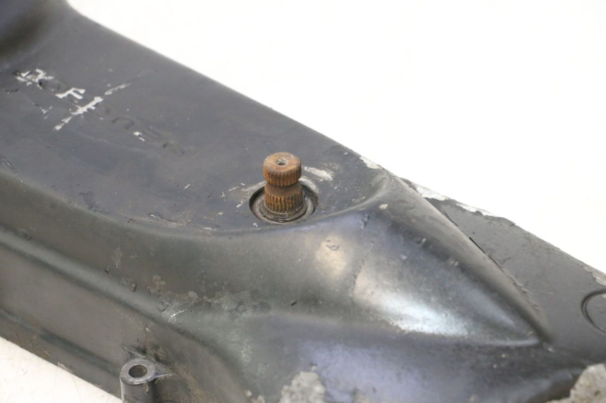 photo de DRIVE BELT COVER PEUGEOT VIVACITY 50 (1998 - 2003) - Markings and original references