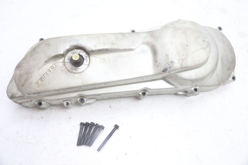 photo de DRIVE BELT COVER PEUGEOT VIVACITY 100 (1999 - 2008) - Main view