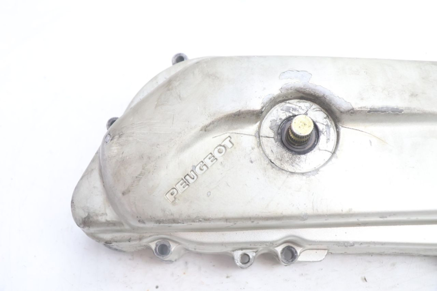 photo de DRIVE BELT COVER PEUGEOT VIVACITY 100 (1999 - 2008) - Component detail