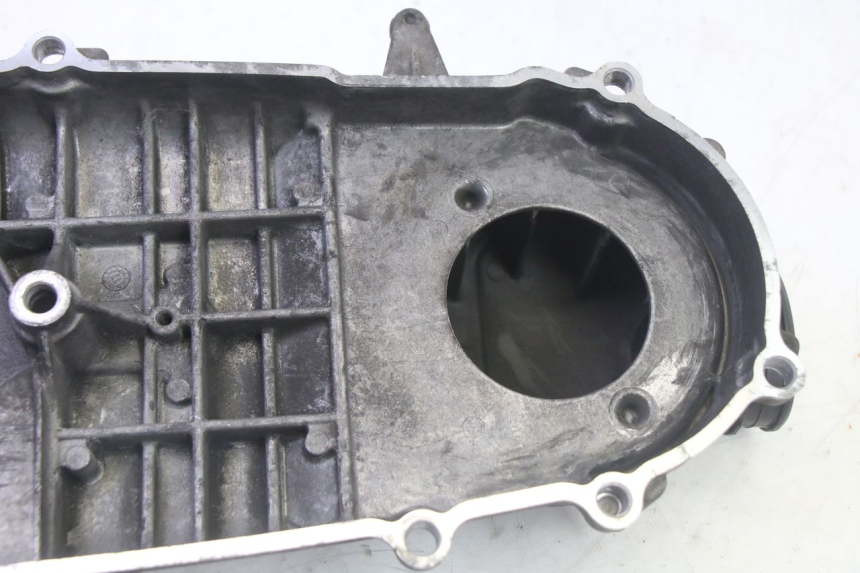 photo de VARIATOR COVER YAMAHA XMAX X-MAX 125 (2006 - 2009) - Component detail