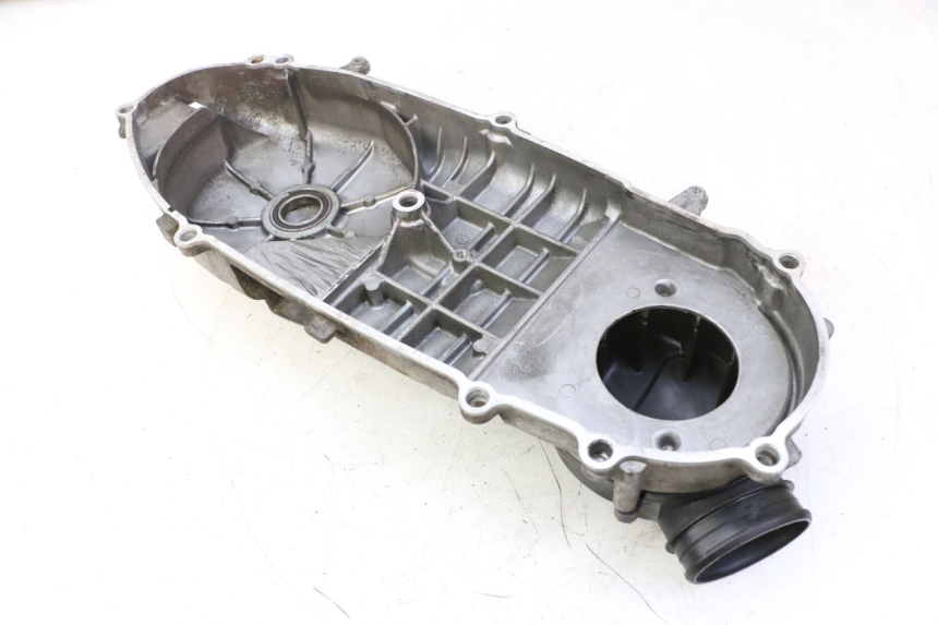 photo de VARIATOR COVER YAMAHA X-MAX XMAX 125 (2010 - 2013) - Zoom on usage condition