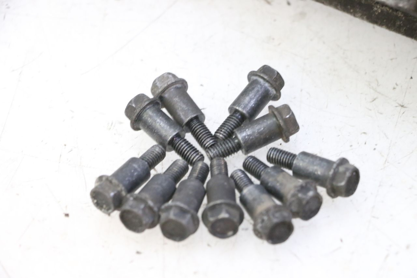 photo de VARIATOR COVER YAMAHA X-MAX XMAX 250 (2006 - 2009) - Product overview