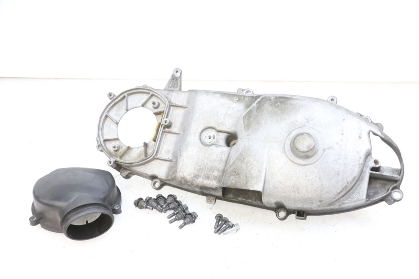 photo de VARIATOR COVER YAMAHA X-MAX XMAX 125 (2010 - 2013) - Main view