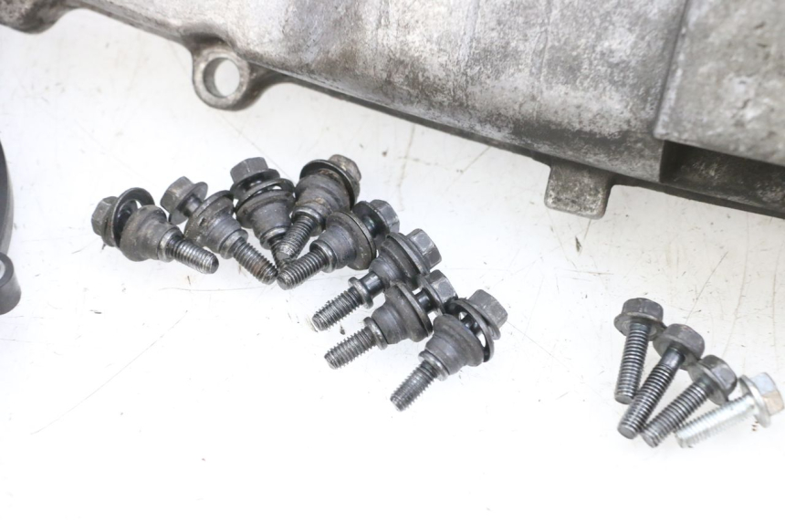 photo de VARIATOR COVER YAMAHA X-MAX XMAX 125 (2010 - 2013) - Markings and original references