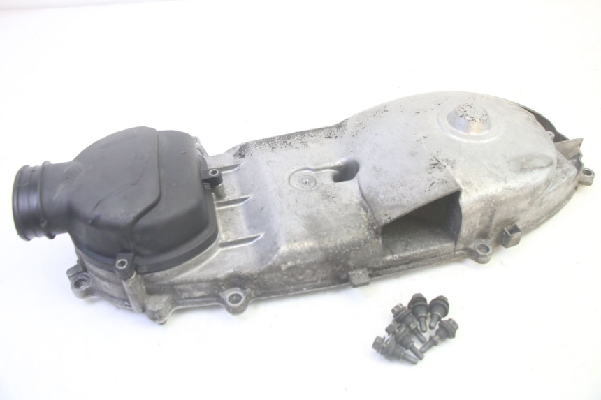 photo de VARIATOR COVER YAMAHA XMAX X-MAX 125 (2006 - 2009) - Alternative perspective