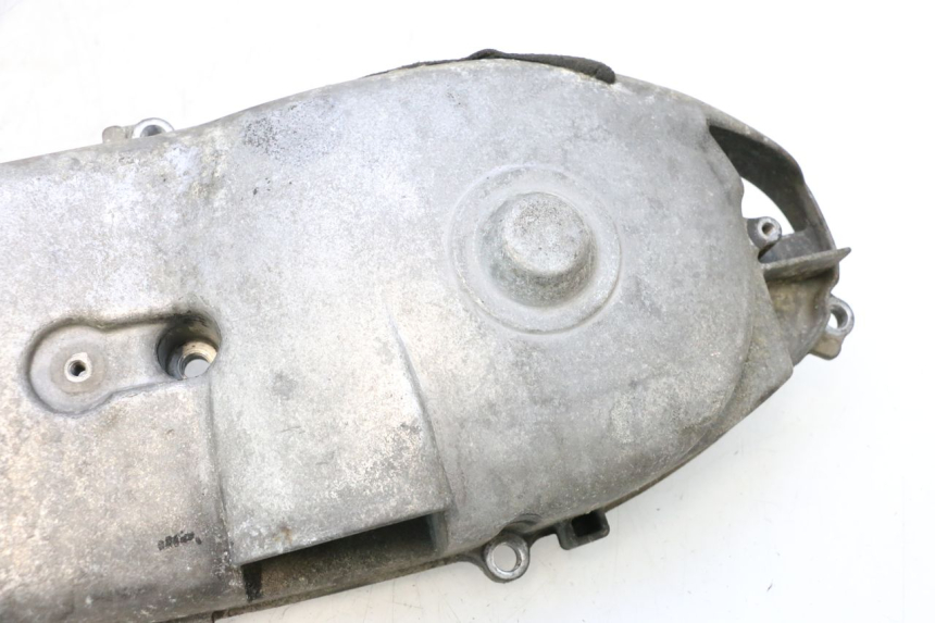 photo de VARIATOR COVER YAMAHA X-MAX XMAX 125 (2010 - 2013) - Zoom on usage condition