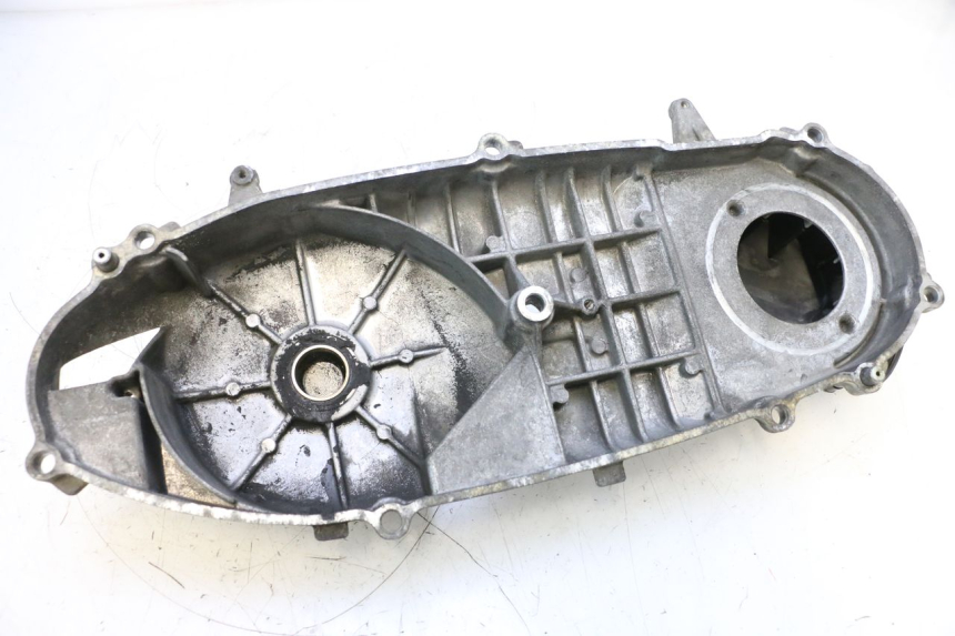 photo de VARIATOR COVER YAMAHA X-MAX XMAX 125 (2010 - 2013) - Technical close-up