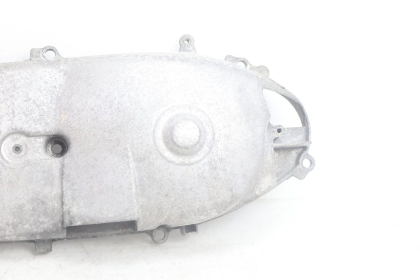 photo de VARIATOR COVER YAMAHA XMAX X-MAX 125 (2006 - 2009) - Zoom on usage condition