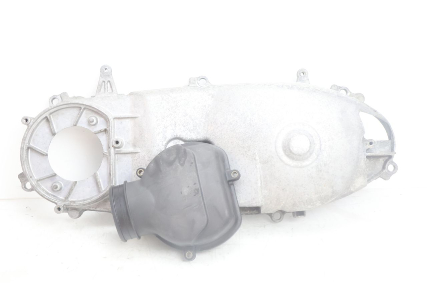 photo de VARIATOR COVER YAMAHA XMAX X-MAX 125 (2006 - 2009) - Alternative perspective