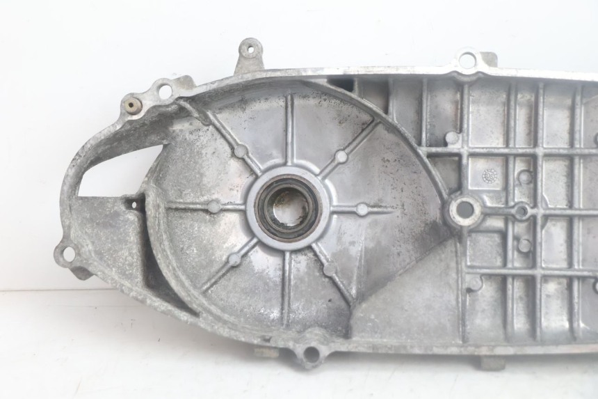 photo de VARIATOR COVER YAMAHA XMAX X-MAX 125 (2006 - 2009) - Surface and material condition