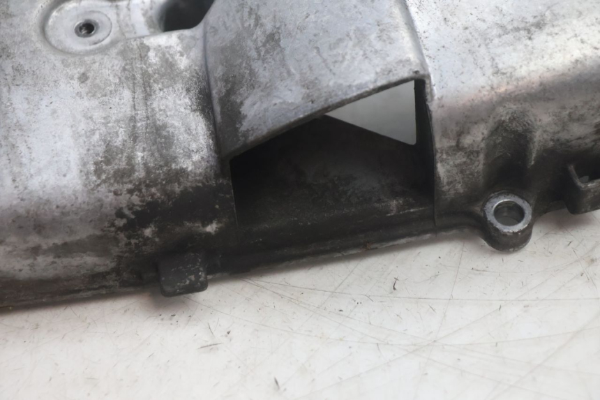 photo de VARIATOR COVER YAMAHA XMAX X-MAX 125 (2006 - 2009) - Alternative perspective