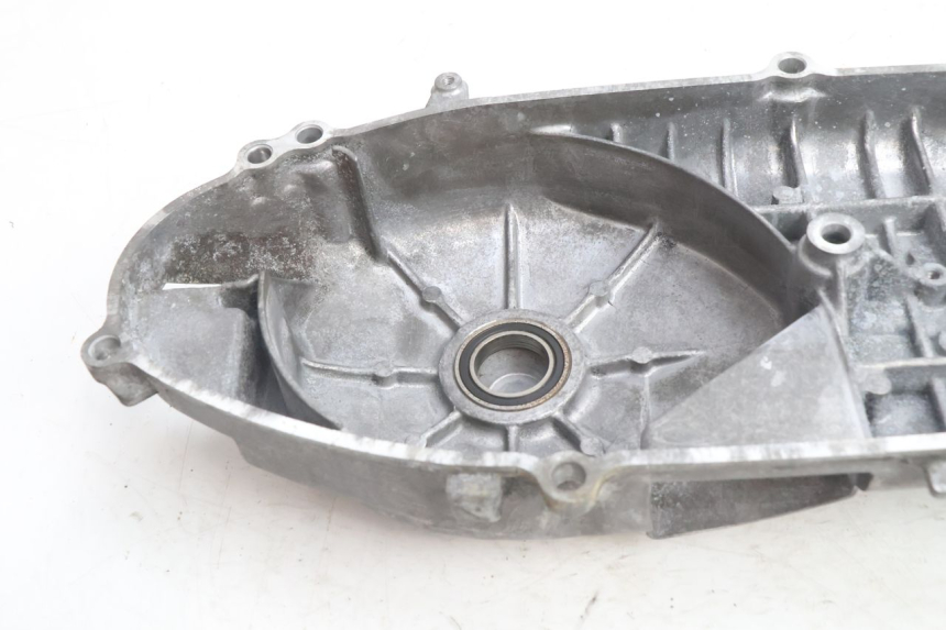 photo de VARIATOR COVER YAMAHA X-MAX XMAX 125 (2010 - 2013) - Surface and material condition