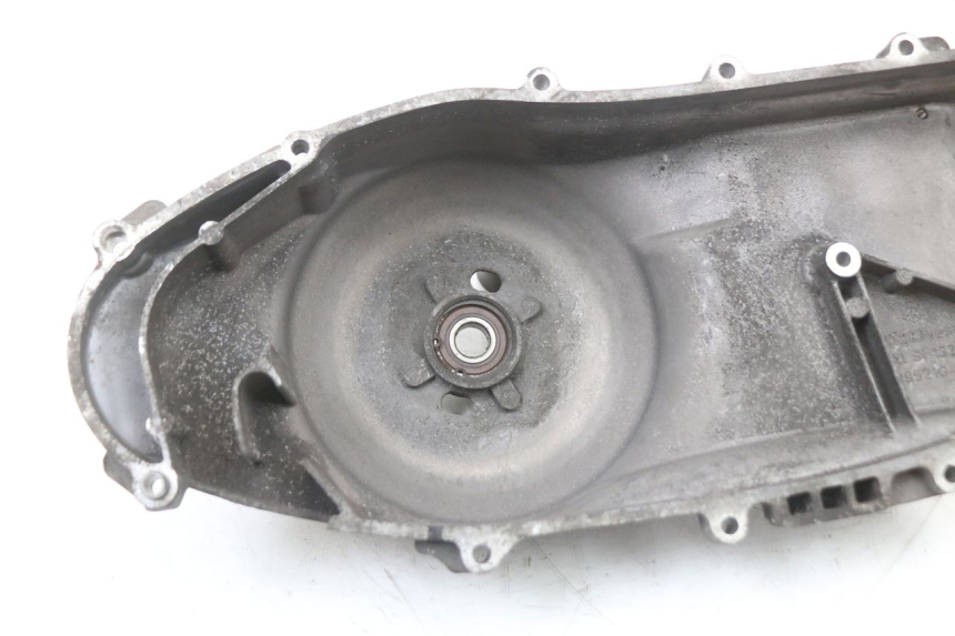 photo de VARIATOR COVER PIAGGIO X10 125 (2012 - 2017) - Fixing points details